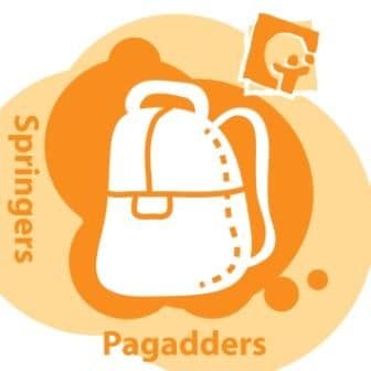 Pagadders