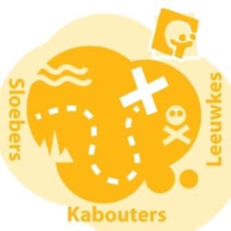 Kabouters